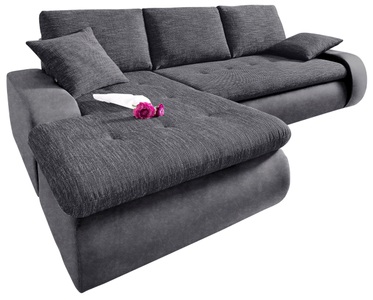 TRENDMANUFAKTUR, TRENDMANUFAKTUR Ecksofa, wahlweise XL oder XXL, TRENDMANUFAKTUR Ecksofa »Indie, L-Form«, wahlweise XL oder XXL