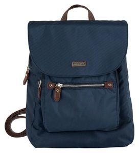 Tom Tailor, TOM TAILOR Cityrucksack »RINA«, mit super leichtem Gewicht, TOM TAILOR Cityrucksack »RINA«, mit super leichtem Gewicht