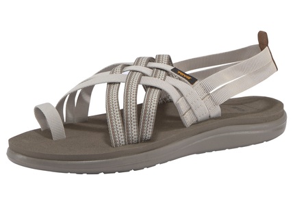 Teva, Sportsandalen, 