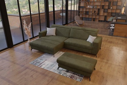 sit&more Ecksofa
