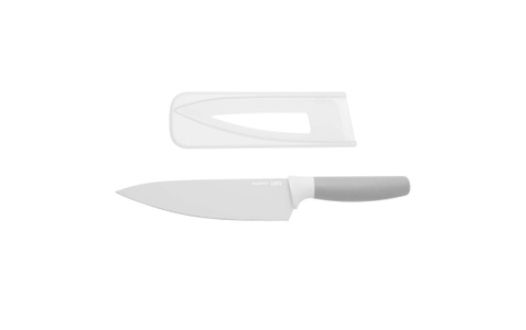Berghoff, BergHOFF K?chenmesser Leo Line Grau, 