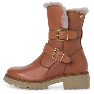 TAMARIS, Teresia-37 Damen Cognac 37, 
