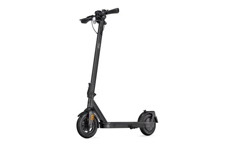 VMAX, VMAX VX5 GT - E-Scooter (Schwarz), VMAX E-Scooter »E-Scooter VX5 GT Schwarz«