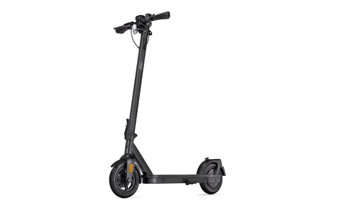 VMAX, VMAX VX5 LT - E-Scooter (Schwarz), VMAX E-Scooter »E-Scooter VX5 LT Schwarz«