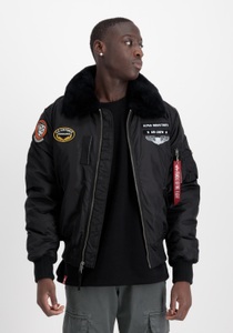 Alpha Industries, Alpha Industries Bomberjacke »Alpha Industries Men - Bomber & Flight Jackets«, 
