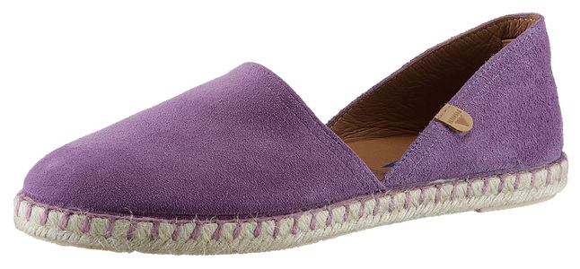 VERBENAS Espadrille