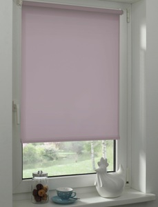 Gardinia, Seitenzugrollo »EASYFIX Rollo Uni«, GARDINIA, Lichtschutz, ohne Bohren, freihängend, EASYFIX-Rollo UNI