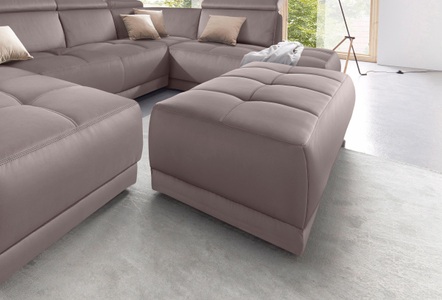 DOMO collection, DOMO collection Hocker, DOMO collection Hocker »Ava«