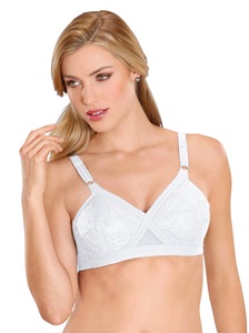 PLAYTEX, Zauberkreuz-BH, Playtex, 