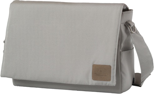 Hartan, Hartan Wickeltasche »Bellybutton«, mit Thermofach und Wickelunterlage, Made in Germany, 