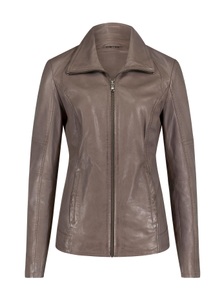 MAINPOL, Mainpol Lederjacke, 
