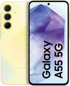 Samsung, Galaxy A55 5G 128GB, Handy