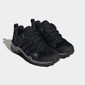 adidas, Adidas Terrex AX2R K - Wanderschuhe - Kind Core Black / Core Black / Vista Grey 32, Adidas Terrex AX2R K - Wanderschuhe - Kind Core Black / Core Black / Vista Grey 32