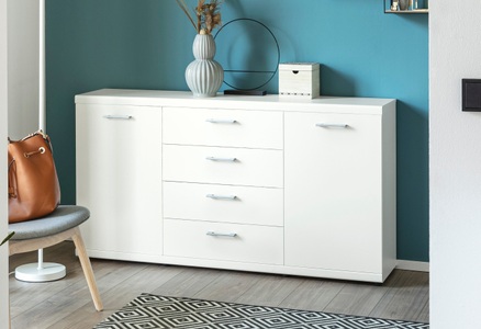 undefined, Sideboard »Sunny«, VOGL Möbelfabrik Sideboard »Sunny«