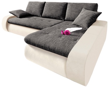 TRENDMANUFAKTUR, TRENDMANUFAKTUR Ecksofa, wahlweise XL oder XXL, TRENDMANUFAKTUR Ecksofa »Indie, L-Form«, wahlweise XL oder XXL