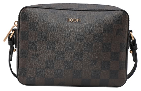 JOOP!, Joop! Umhängetasche »cortina piazza cloe shoulderbag shz«, in kleinem Format, JOOP! Umhängetasche »cortina piazza cloe shoulderbag shz«, Handtasche Damen Tasche Damen Schultertasche