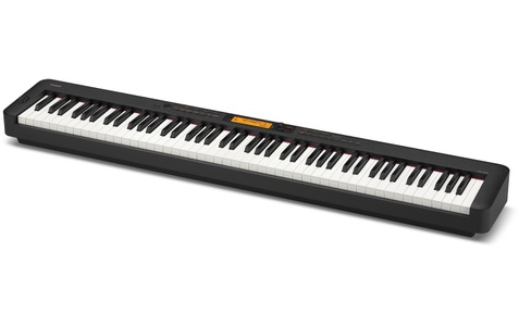 Casio, CASIO CDP-S360 - Digital-Piano (Schwarz), CASIO E-Piano »CDP-S360«