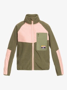 ROXY, Roxy Fleecepullover »Could It Be Magic«, Roxy Fleecepullover »Could It Be Magic«