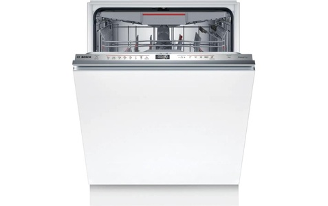 Bosch, Bosch SBD6ECX12E Geschirrspüler, BOSCH vollintegrierbarer Geschirrspüler »SBD6ECX12E« 14 Massgedecke