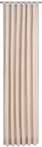 Wirth, Wirth Vorhang »Trondheim 234 g/m²«, (1 St.), Wirth Vorhang »Trondheim 234 g/m²«, (1 St.)