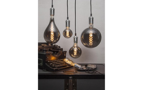 Star Trading, Star Trading Star Trading Pendelleuchte, Parforce Traditional Hunting Pendelleuchte »Pendelleuchte CLASSICA«