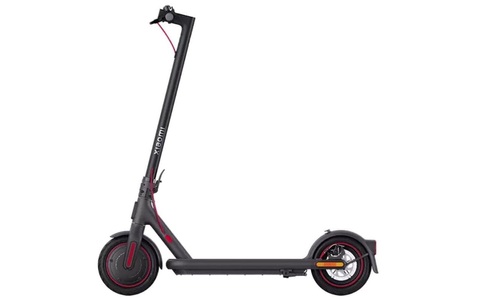 xiaomi, Xiaomi E-Scooter »Xiaomi Mi eScooter 4 Pro«, Xiaomi E-Scooter »Xiaomi Mi eScooter 4 Pro«