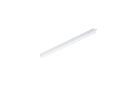 Philips, Philips LED Deckenleuchte BN021C Ledinaire 90cm 15W 3000K 1450lm IP20 | Warmweiß, Philips LED Deckenleuchte Ledinaire BN021C 15W 1450lm - 830 Warmweiß | 90cm - Ersatz für 1x21W
