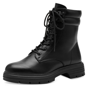 TAMARIS, Tamaris Winterboots, mit gepolstertem Schaftrand, 