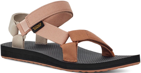 Teva, Teva Sandale »Original Universal Sandal W's«, mit Klettverschluss, 
