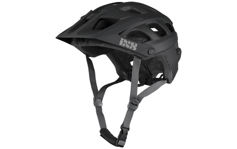 IXS, IXS Trail Evo Radhelm (Größe XL, XXL, Schwarz), iXS Trail EVO Helm schwarz ML (58-62cm) (Grösse: XLW)