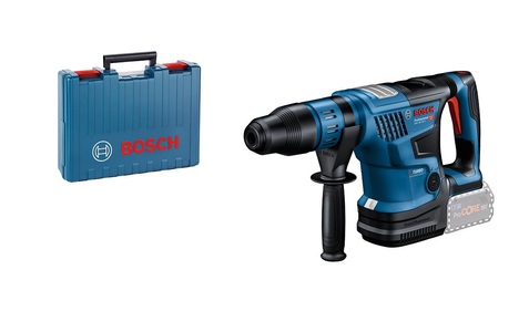 Bosch, Bosch GBH 18V-36 C - Akku-Bohrhammer, Bosch Professional Akku-Bohrhammer GBH 18V-36 C Solo