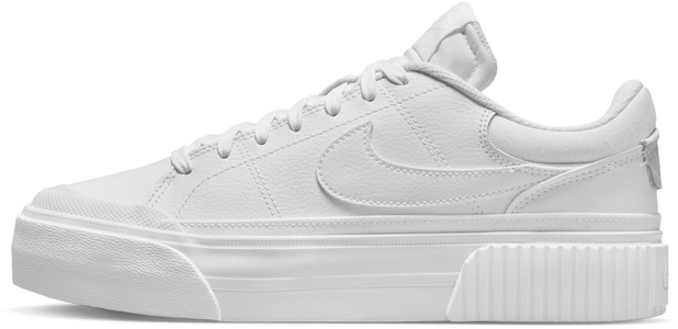 Nike Sportswear, Nike Sportswear Sneaker »COURT LEGACY LIFT«, Nike Sportswear Sneaker »COURT LEGACY LIFT«