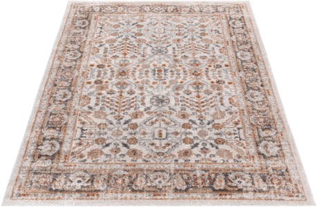 Sehrazat, Sehrazat Teppich »ANTIK 5020«, rechteckig, 6 mm Höhe, Wohnzimmer, Kurzflor in Orient-Optik, Sehrazat Teppich »ANTIK 5020«, rechteckig, 6 mm Höhe, Wohnzimmer, Kurzflor in Orient-Optik