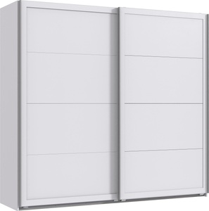 Wimex, Wimex Schwebetürenschrank »Chalet«, in Landhausoptik, 180 oder 225cm breit, Wimex Schwebetürenschrank »Chalet«, in Landhausoptik, 180 oder 225cm breit