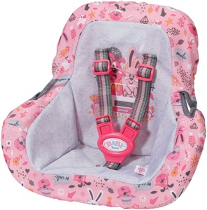 undefined, ZAPF CREATION BABY born Autositz, Baby Born Puppen Autositz »Autositz«