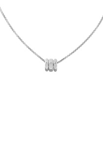 Calvin Klein, Calvin Klein LATCH Collier Herren, Calvin Klein LATCH Halsschmuck Herren