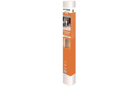 undefined, Fliegengitter Türvorhang Comfort, Windhager Insektenschutz-Vorhang »Fliegengitter Comfort 95 x 220 cm Lamellentür«, In- und Outdoor