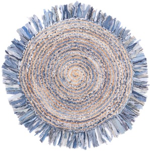 MorgenLand, morgenland Teppich »Sisalteppich Teppich Epperson«, rund, 6 mm Höhe, morgenland Teppich »Sisalteppich Teppich Epperson«, rund, 6 mm Höhe