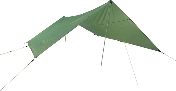 Nordisk, Nordisk Tarp-Zelt »Voss 20 PU Tarp«, 