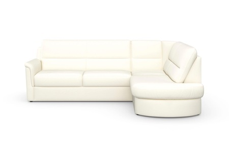 sit&more Ecksofa »Panini«, wahlweise mit Bettfunktion und Bettkasten