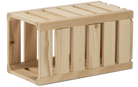 Oecoplan, Oecoplan Holzharasse A 1/8, HolzZollhaus Holzharasse A1/8