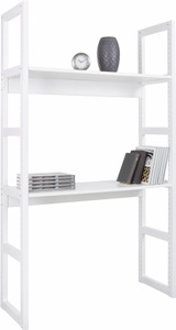 Hoppekids, Hoppekids Anbauregal »Skagen«, Breite 100 cm (5-tlg.), 
