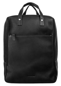 HAROLDS, Harold's Cityrucksack »CAMPO«, Harold's Cityrucksack »CAMPO«, echt Leder