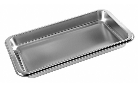 MIELE, Miele DGG 50 40 L Behälter ungelocht, Miele Dampfgarbehälter »DGG 50 40«
