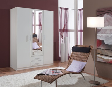 Wimex, Wimex Kleiderschrank »Cliff«, Wimex Kleiderschrank »Cliff«