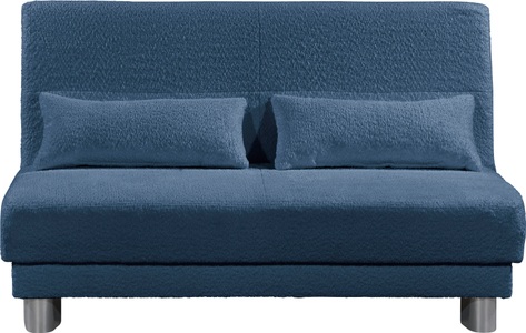 INOSIGN, INOSIGN Schlafsofa »Gina«, mit einem Handgriff vom Sofa zum Bett, INOSIGN Schlafsofa »Gina«, mit einem Handgriff vom Sofa zum Bett