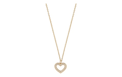 Esprit, Esprit Carni Collier Damen, Esprit Carni Halsschmuck Damen