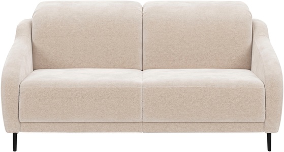 SIT&MORE, sit&more 3-Sitzer »Blues«, wahlweise mit Klapptisch und USB, sit&more 3-Sitzer »Blues«, wahlweise mit Klapptisch und USB