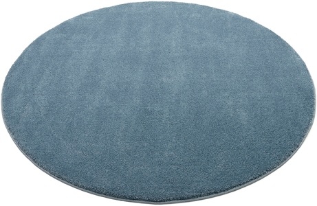 OCI DIE TEPPICHMARKE Teppich »NEW VILLA MELANGE«, rund
