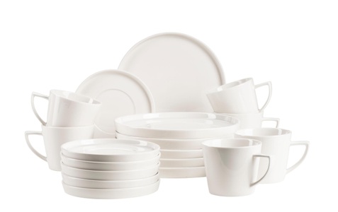 Mäser, MÄSER Kaffeeservice »Sita 18-teilig«